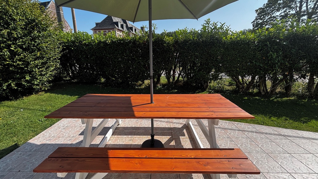 Photo of Outdoor in Criel-sur-Mer