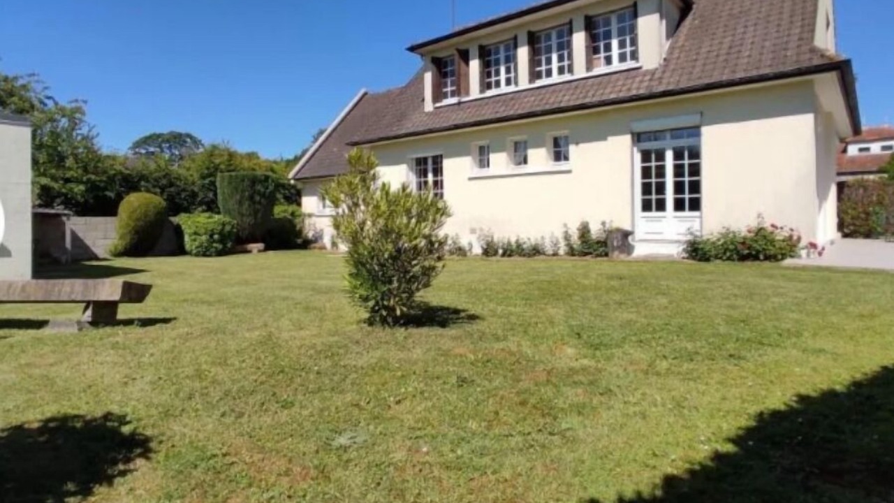 Photo of Outdoor in Criel-sur-Mer