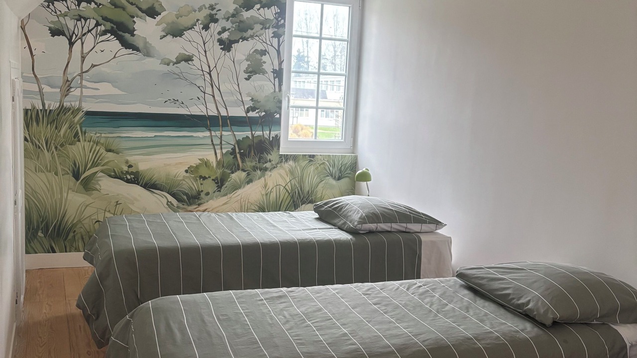 Photo of Bedroom in Criel-sur-Mer