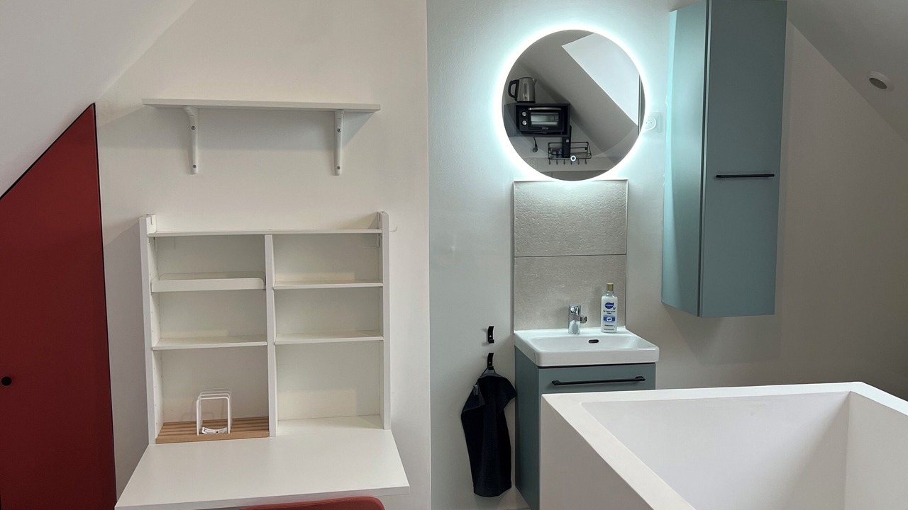 Photo of Bedroom in Roubaix