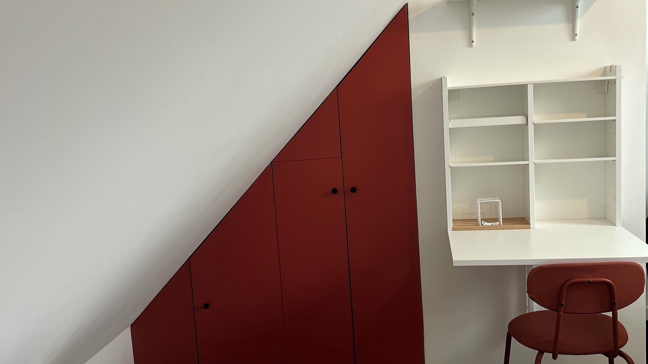 Photo of Bedroom in Roubaix