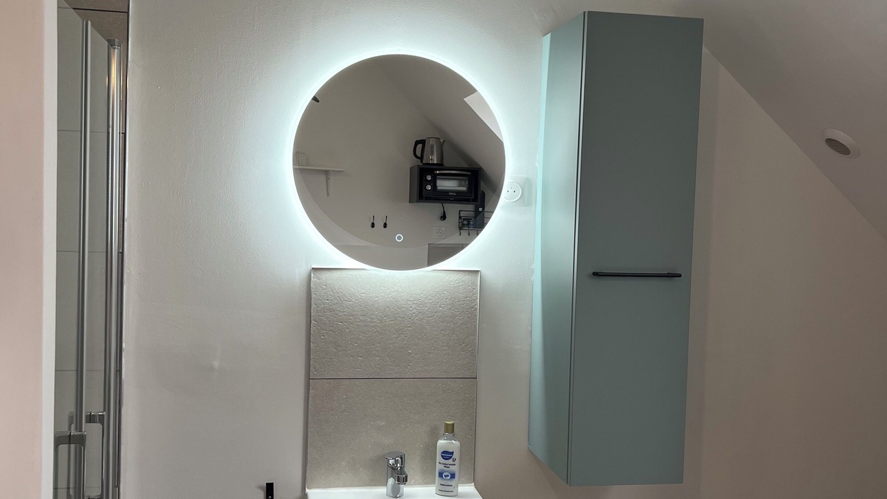 Photo of Bathroom in Roubaix