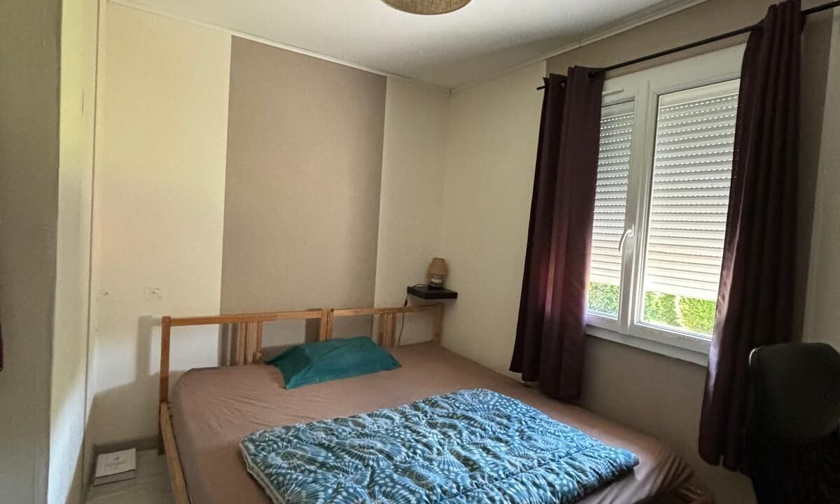 Photo of Bedroom in Gueutteville-les-Gres