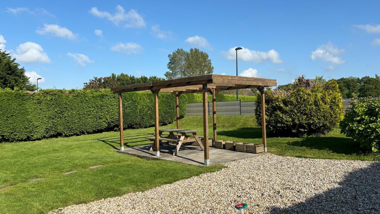 Photo of Outdoor in Gueutteville-les-Gres