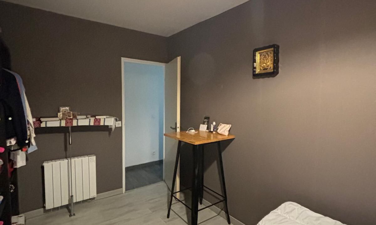 Photo of Bedroom in Gueutteville-les-Gres