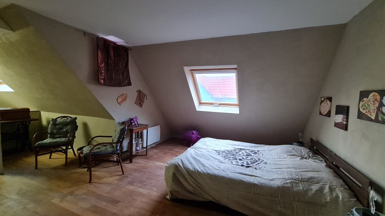 Photo of Bedroom in Epfig