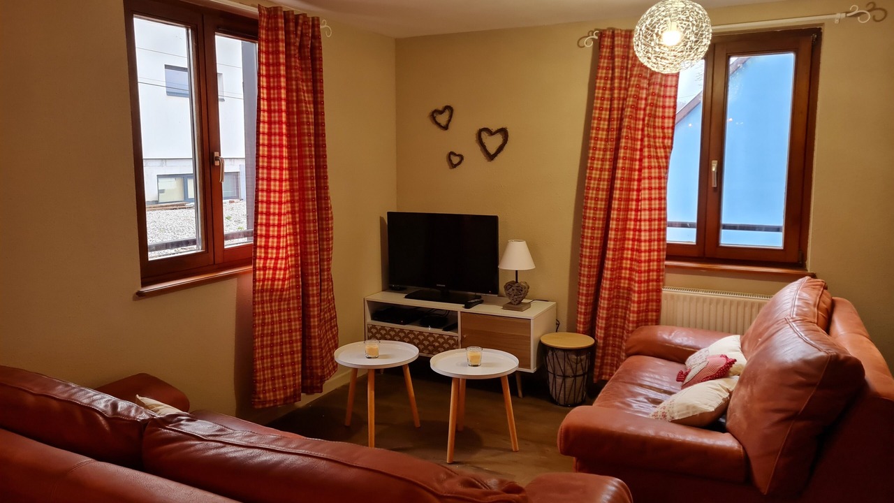 Photo of Livingroom in Epfig