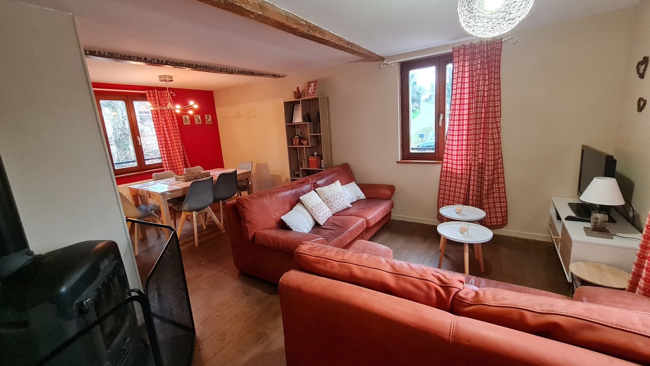 Photo of Livingroom in Epfig
