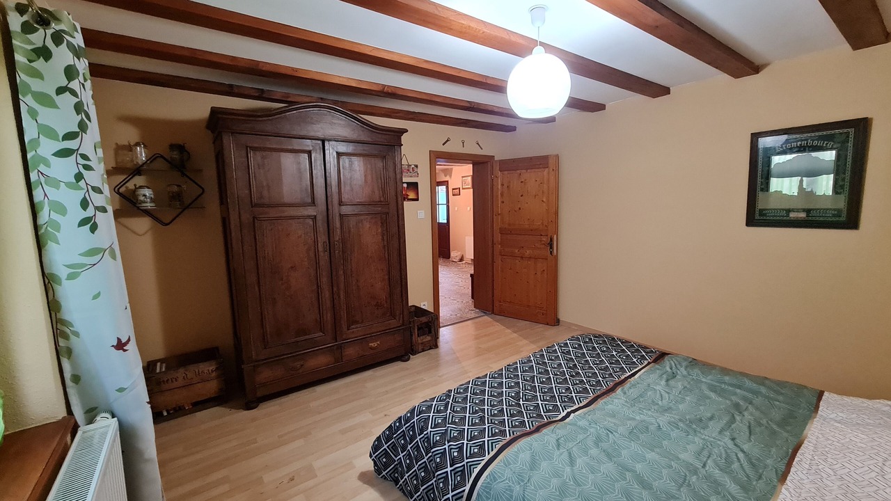 Photo of Bedroom in Epfig