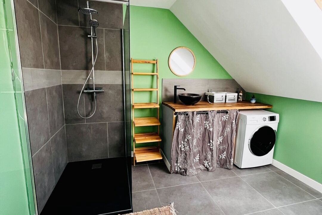 Photo of Bathroom in Blendecques
