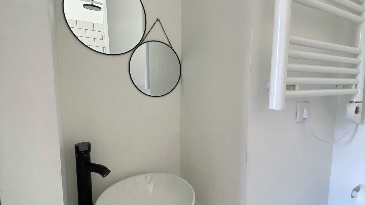 Photo of Bathroom in Roubaix