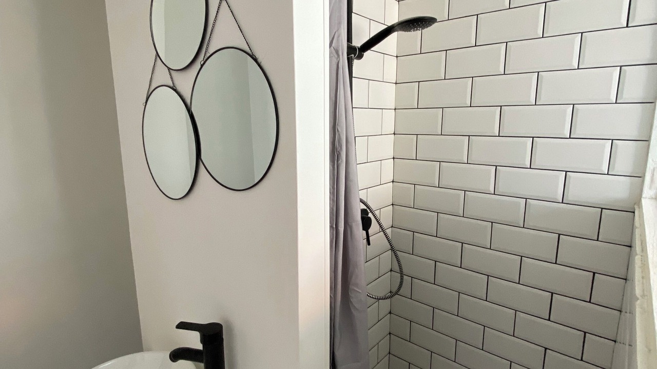 Photo of Bathroom in Roubaix