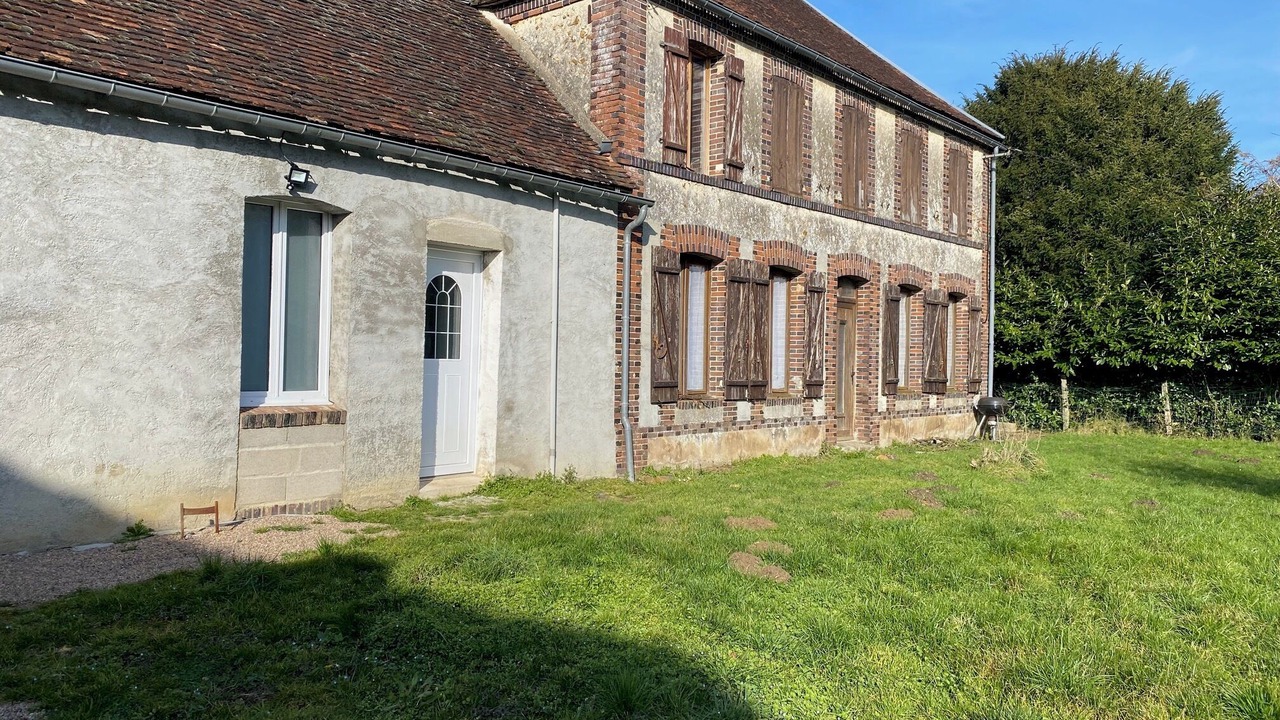 Photo of Outdoor in Les Ormes