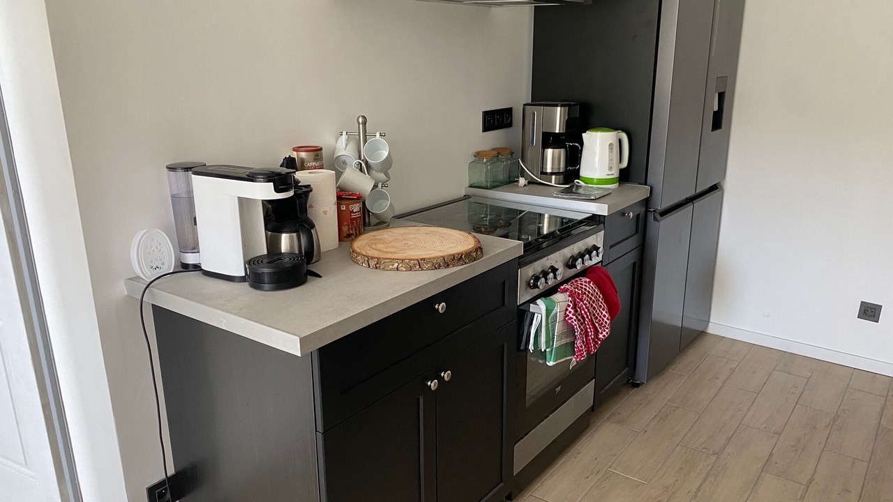 Photo of Kitchen in Les Ormes