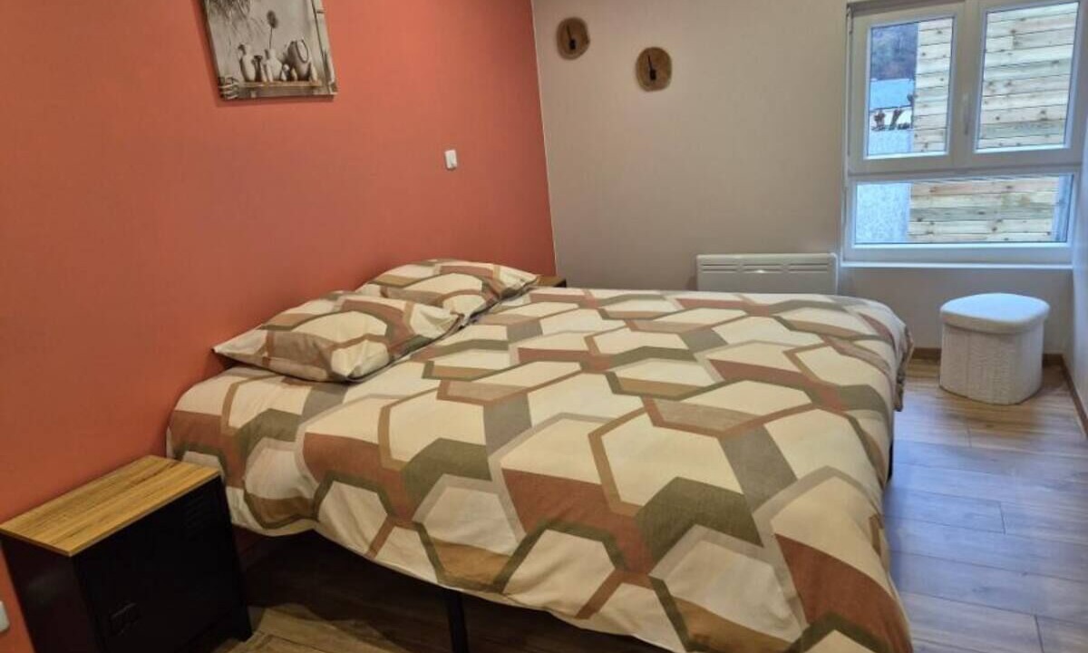 Photo of Bedroom in Haybes