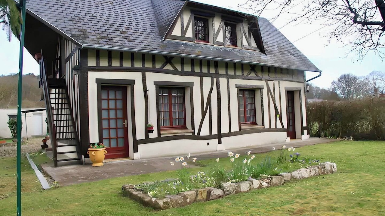 Photo of Outdoor in Beaumont-le-Roger