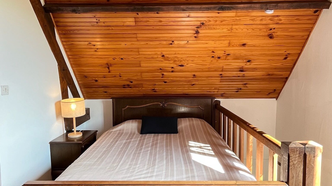 Photo of Bedroom in Beaumont-le-Roger
