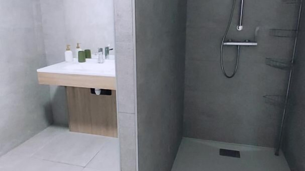 Photo of Bathroom in Autrecourt-et-Pourron