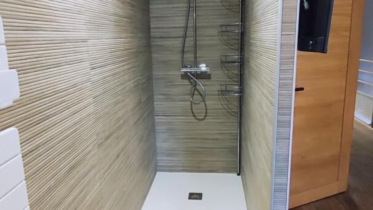 Photo of Bathroom in Autrecourt-et-Pourron