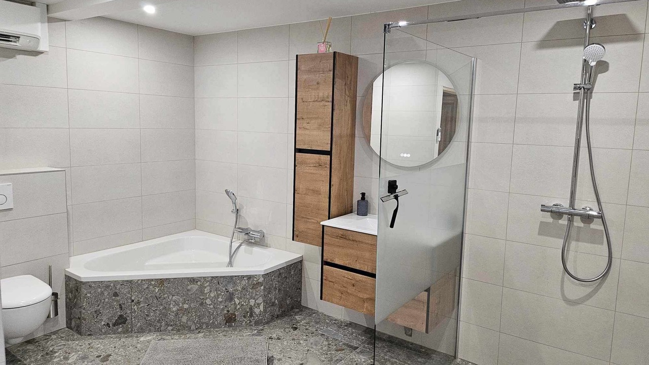 Photo of Bathroom in Oberhaslach