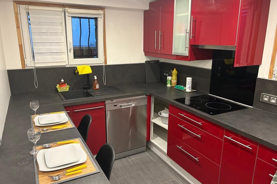 Photo of Kitchen in Bezons