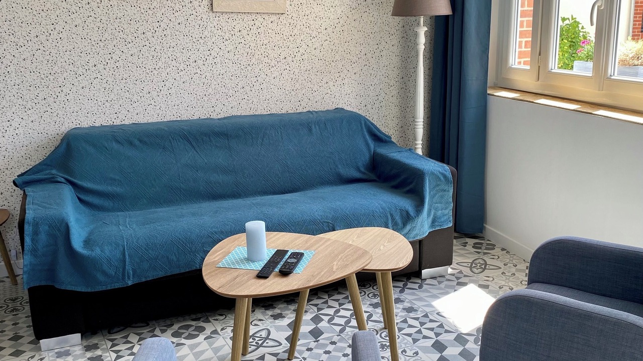 Photo of Livingroom in Arnage
