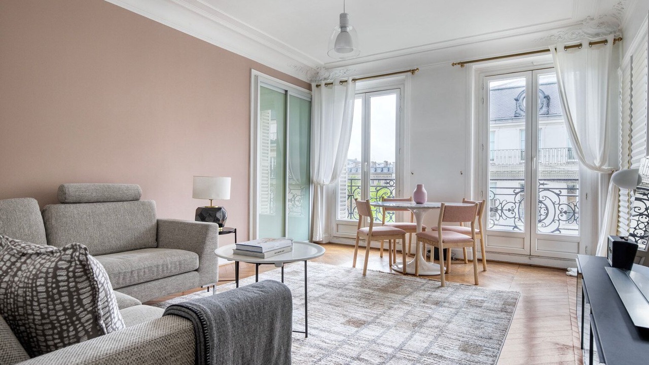 Photo of Livingroom in Les Iles