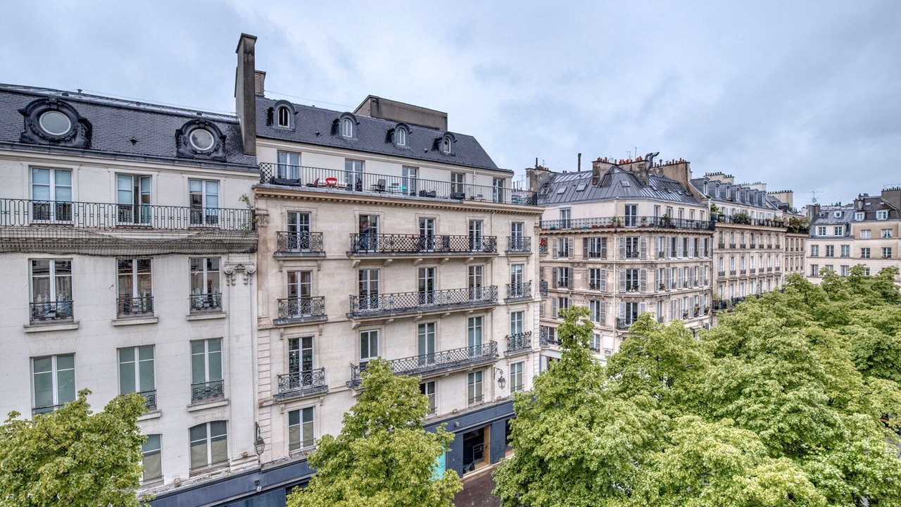 Photo of Outdoor in Les Iles
