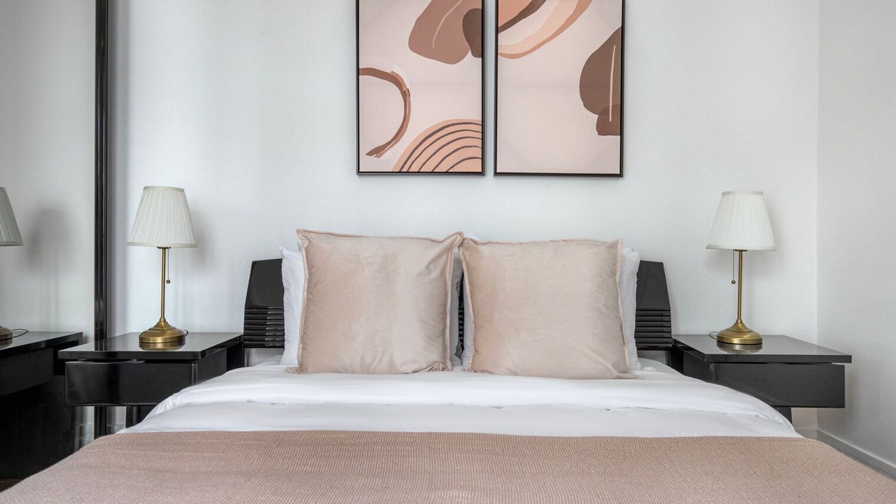 Photo of Bedroom in Les Iles