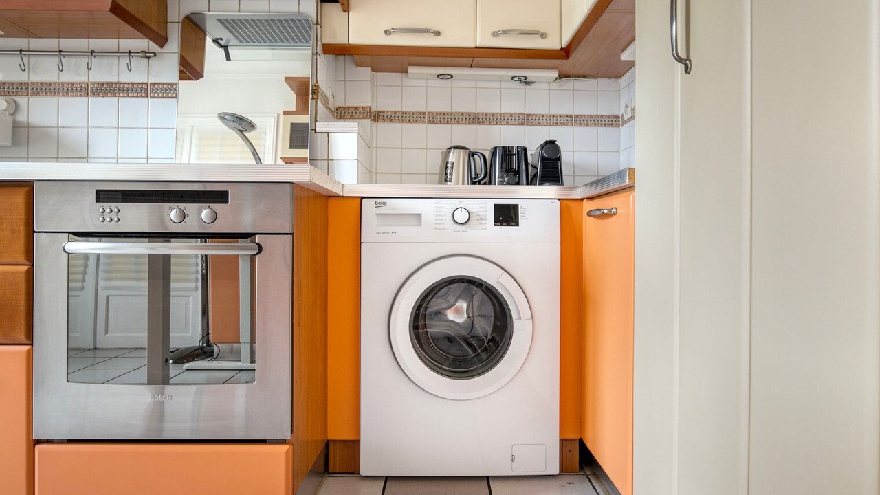 Photo of Kitchen in Les Iles