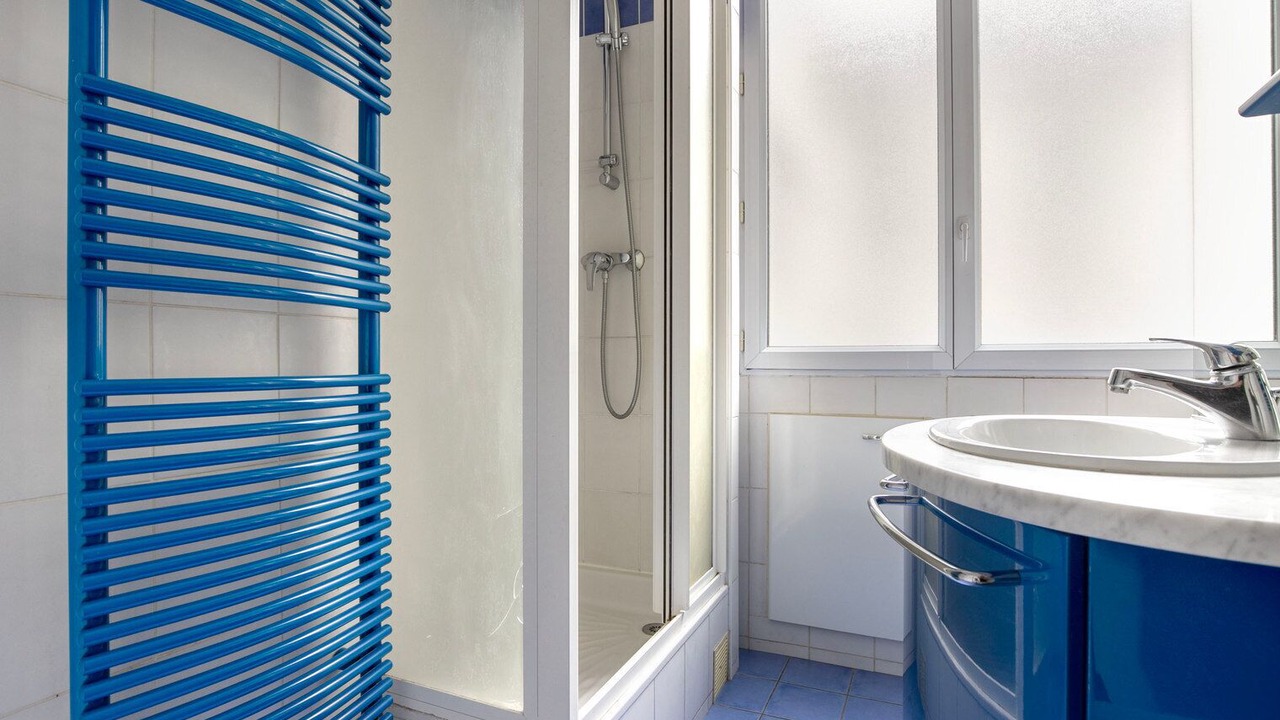 Photo of Bathroom in Les Iles