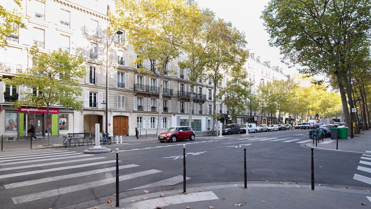 Photo of Others in Quartier de la Plaine-de-Monceaux