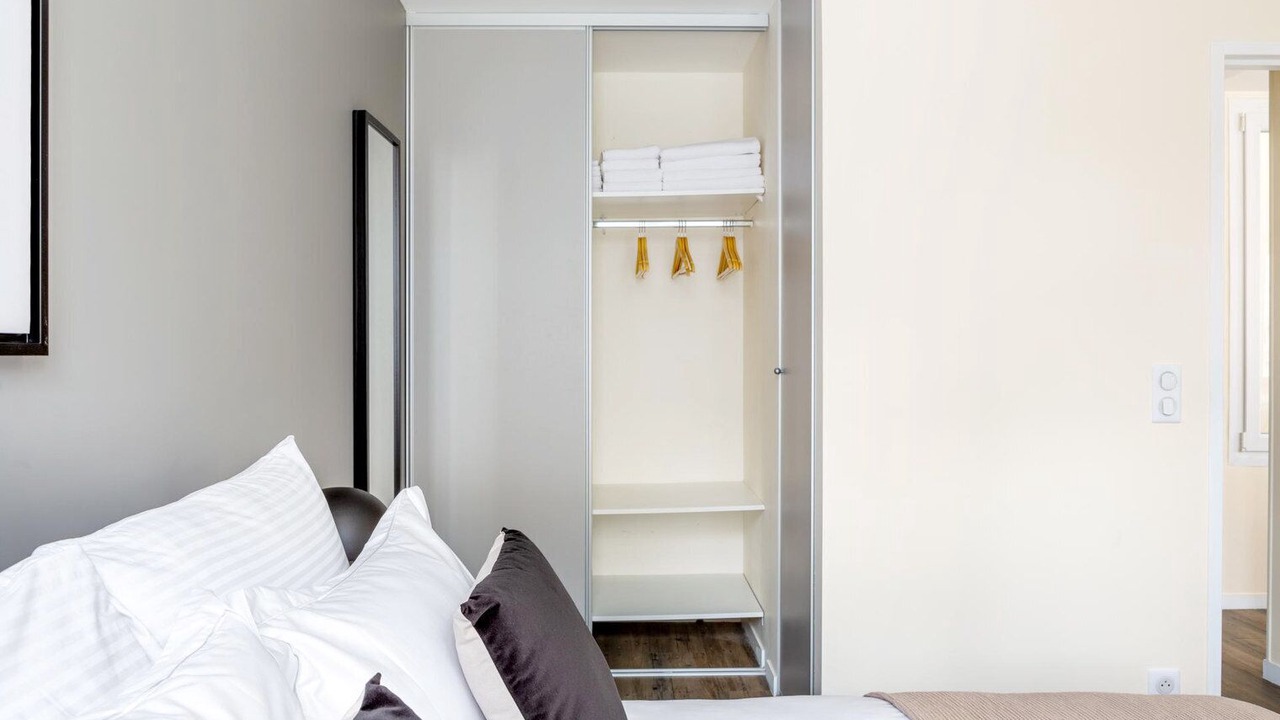 Photo of Bedroom in Vivienne