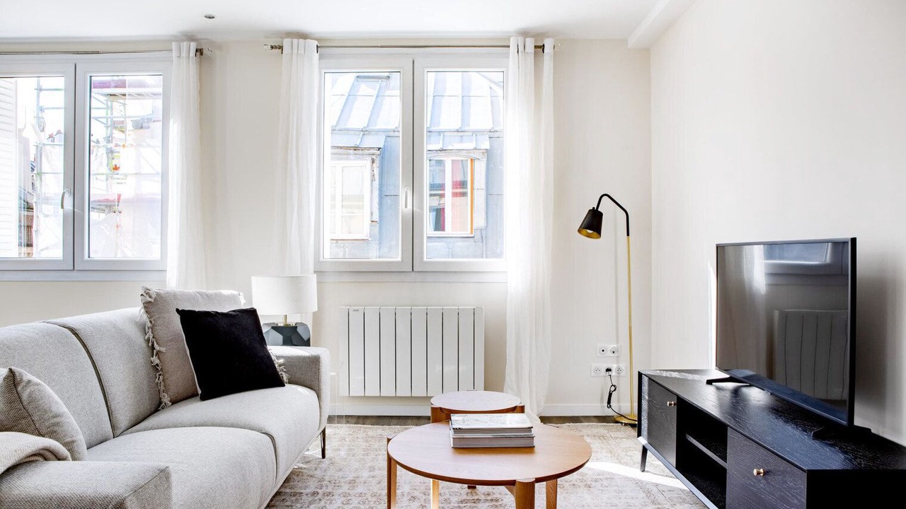 Photo of Livingroom in Vivienne