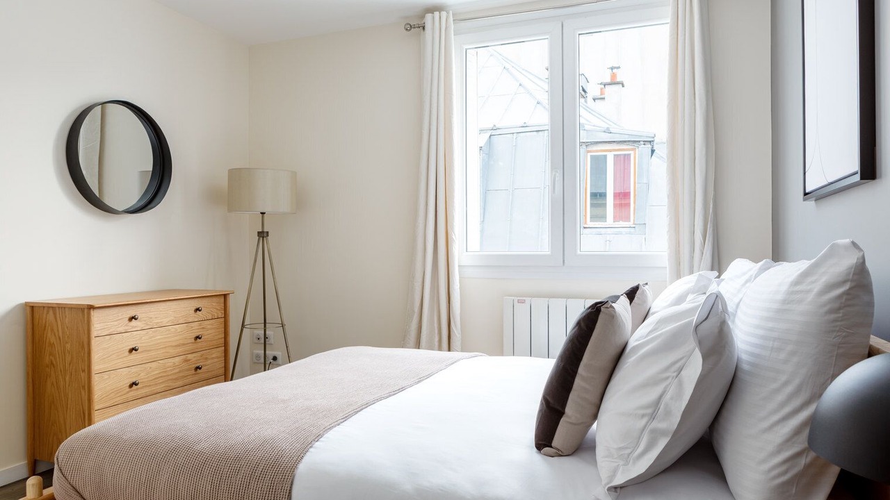 Photo of Bedroom in Vivienne