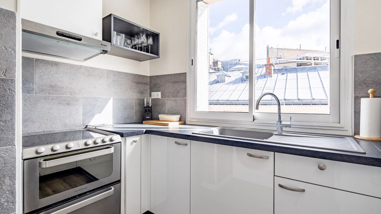 Photo of Kitchen in Vivienne