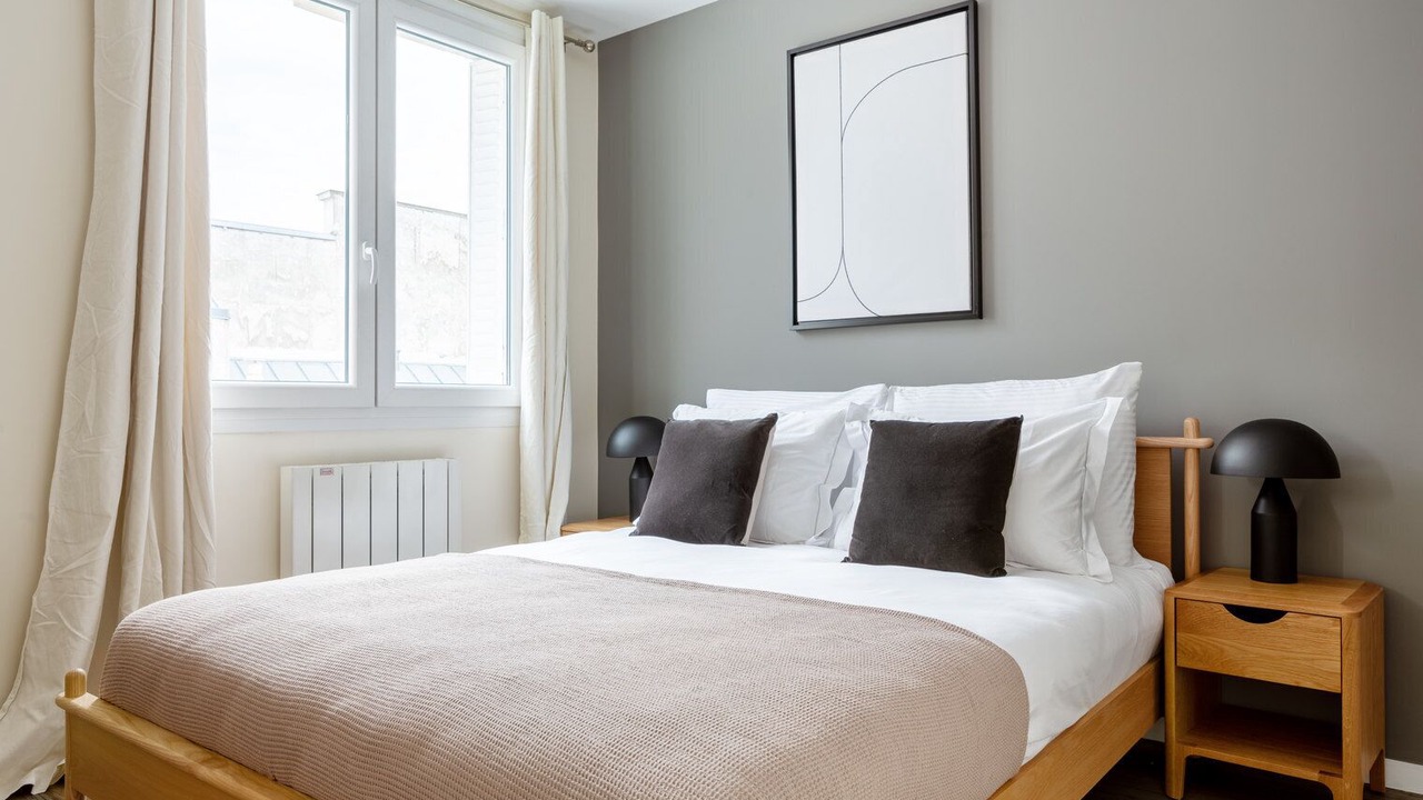 Photo of Bedroom in Vivienne