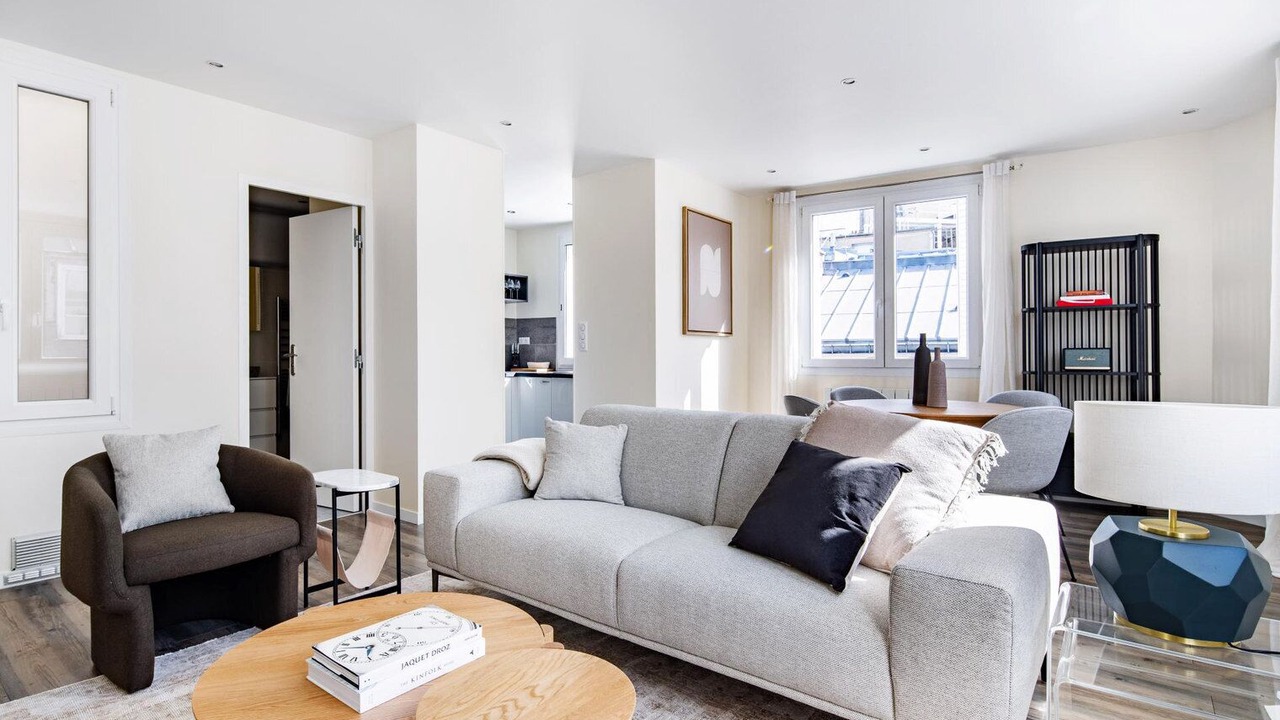 Photo of Livingroom in Vivienne