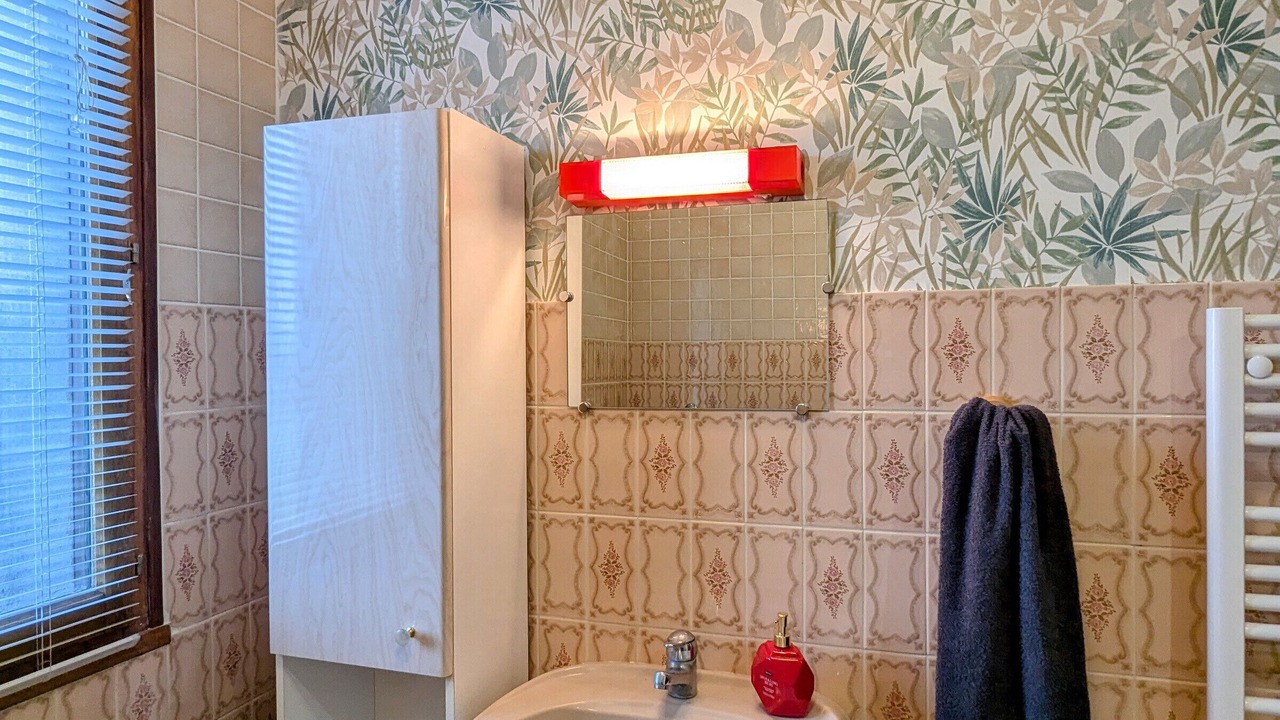 Photo of Bathroom in Wavrille