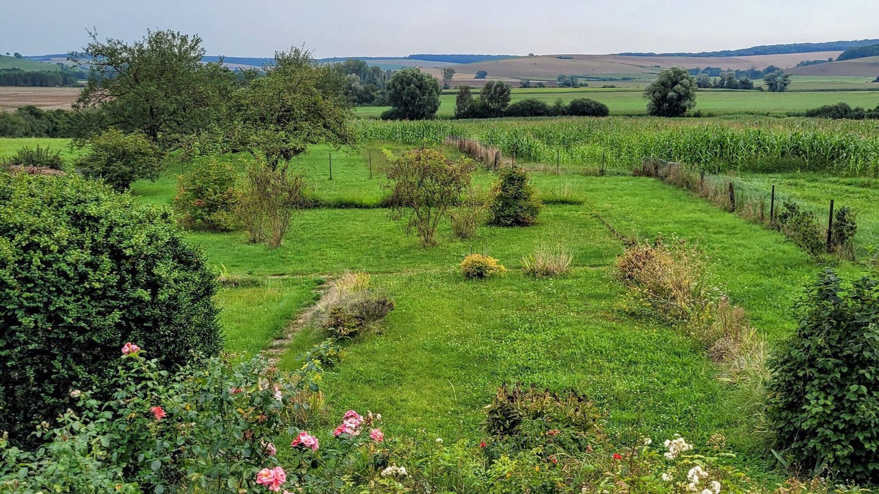 Photo of Outdoor in Wavrille