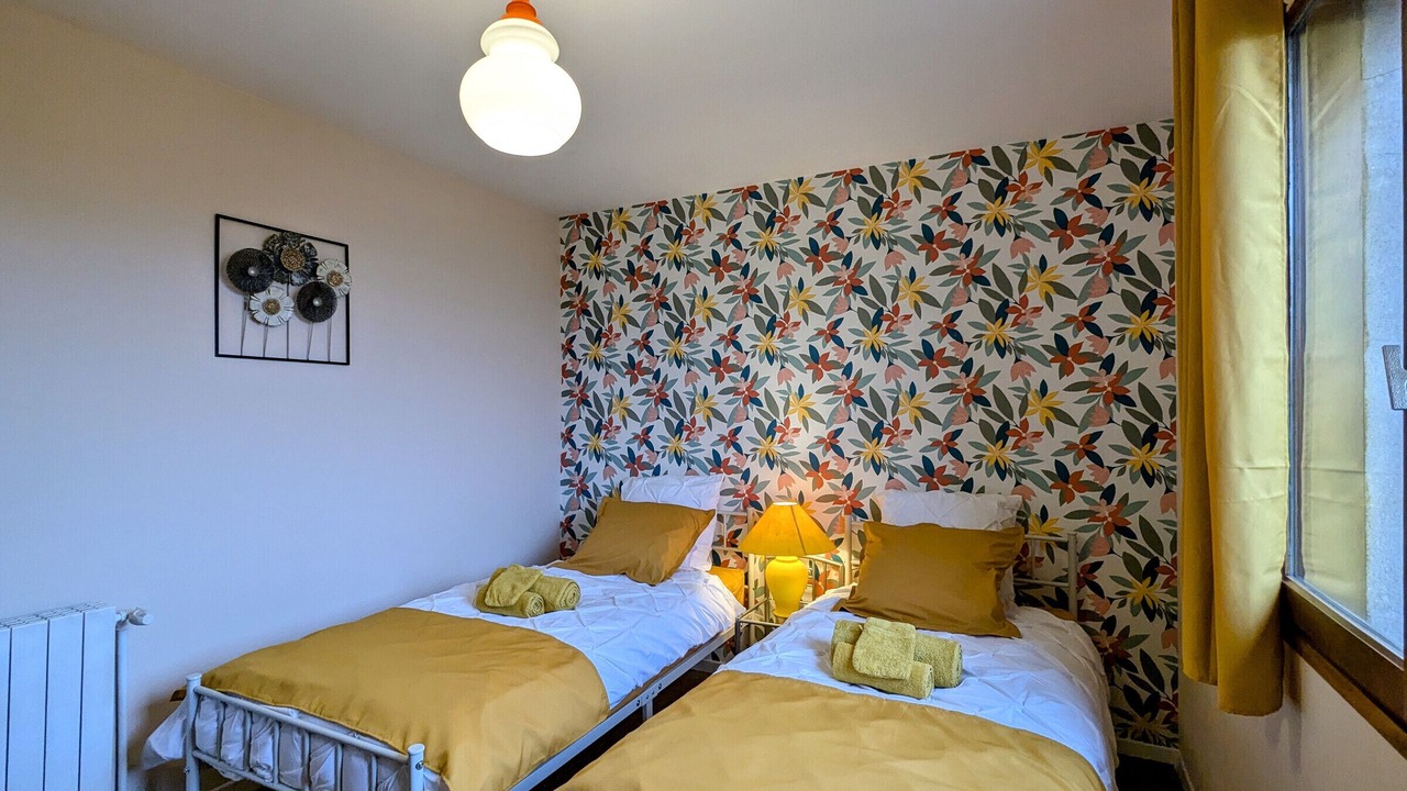 Photo of Bedroom in Wavrille