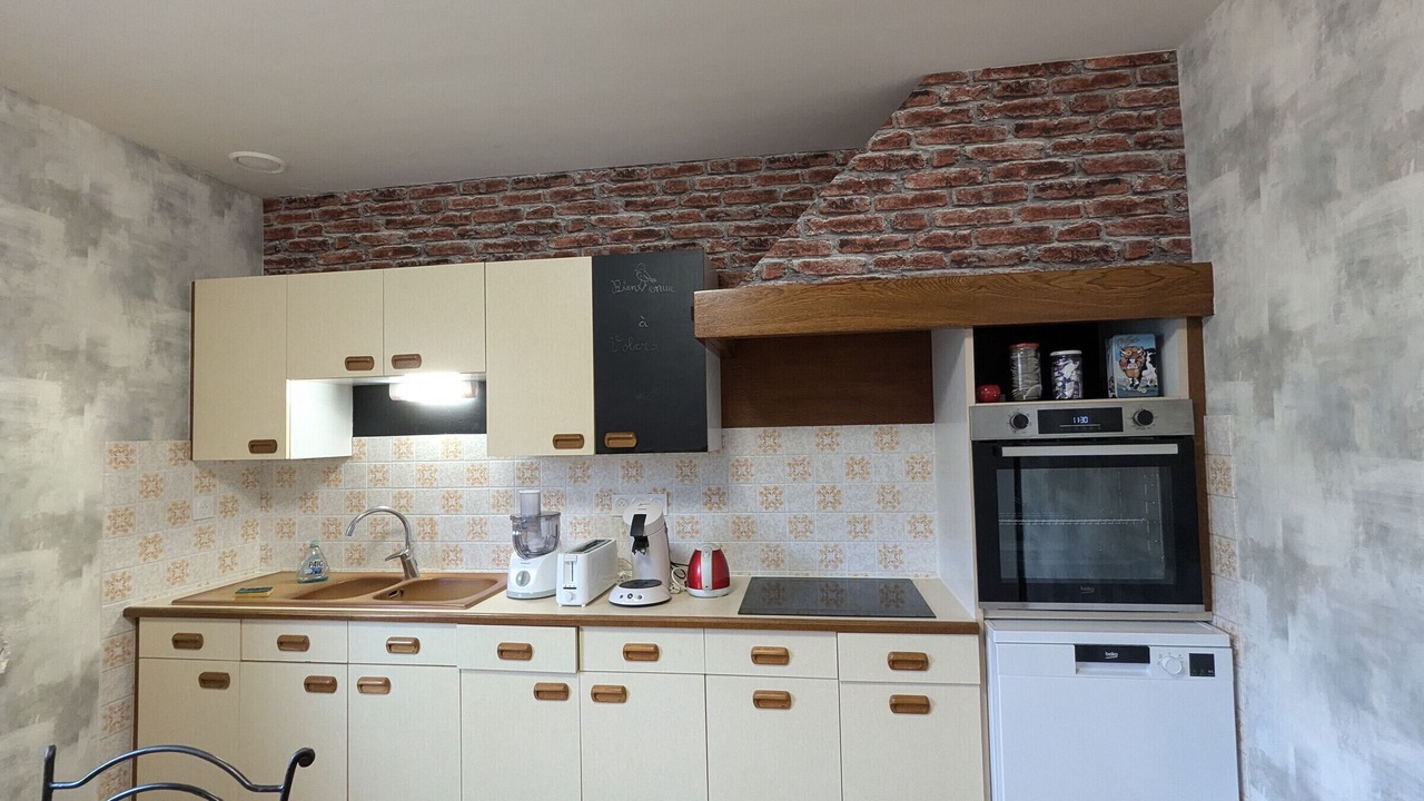 Photo of Kitchen in Wavrille