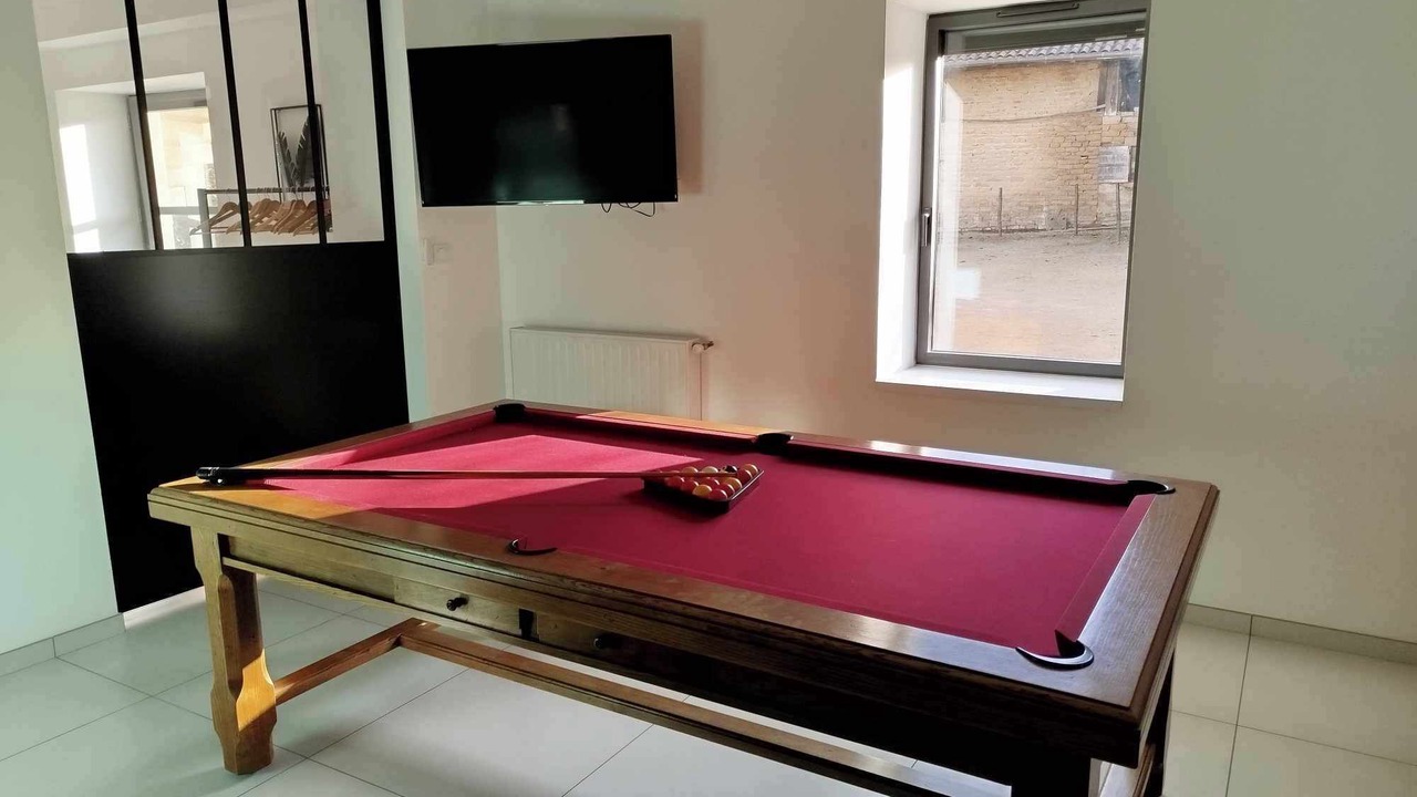 Photo of Bedroom in Saint-Benigne