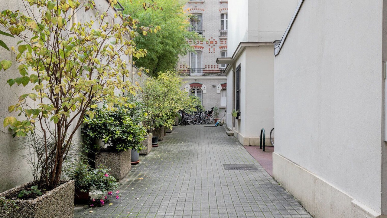 Photo of Outdoor in Croulebarbe