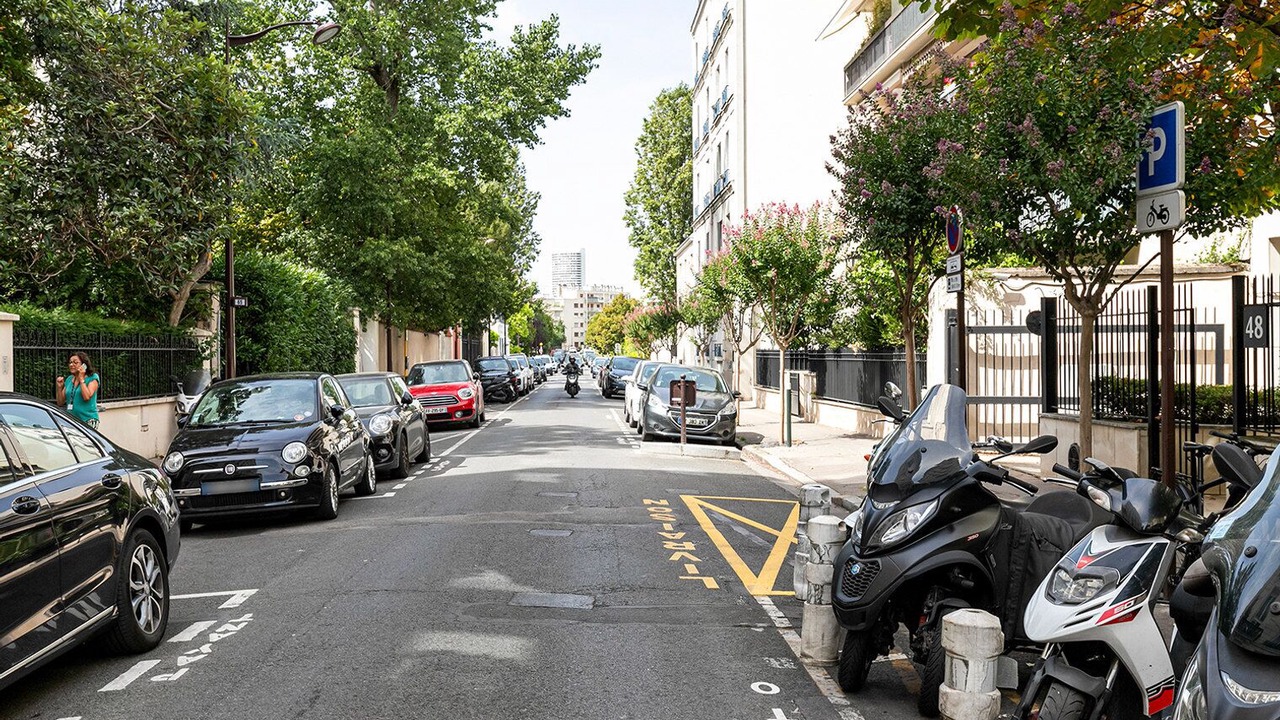 Photo of Others in 17th Arrondissement Batignolles-Monceau