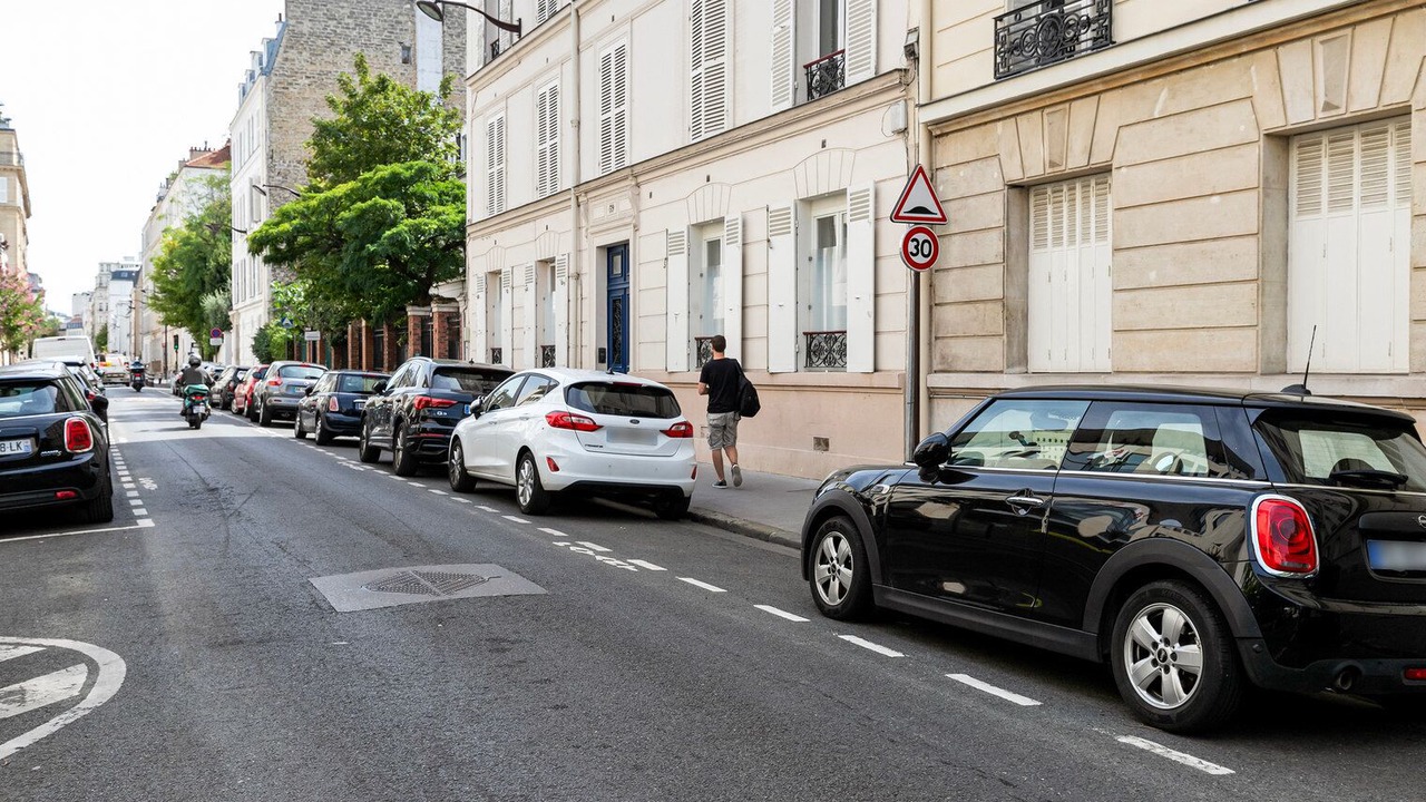 Photo of Others in 17th Arrondissement Batignolles-Monceau