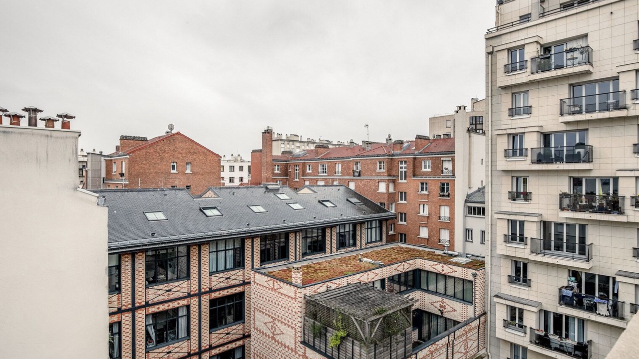 Photo of Outdoor in Levallois-Perret