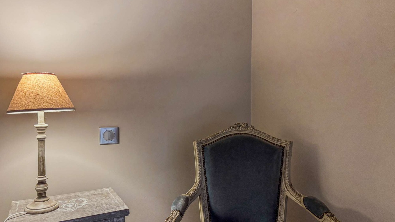 Photo of Bedroom in Belforet-en-Perche