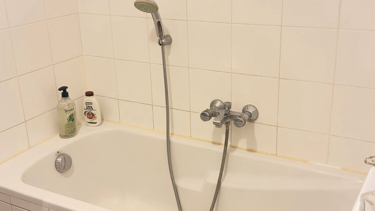 Photo of Bathroom in Drancy