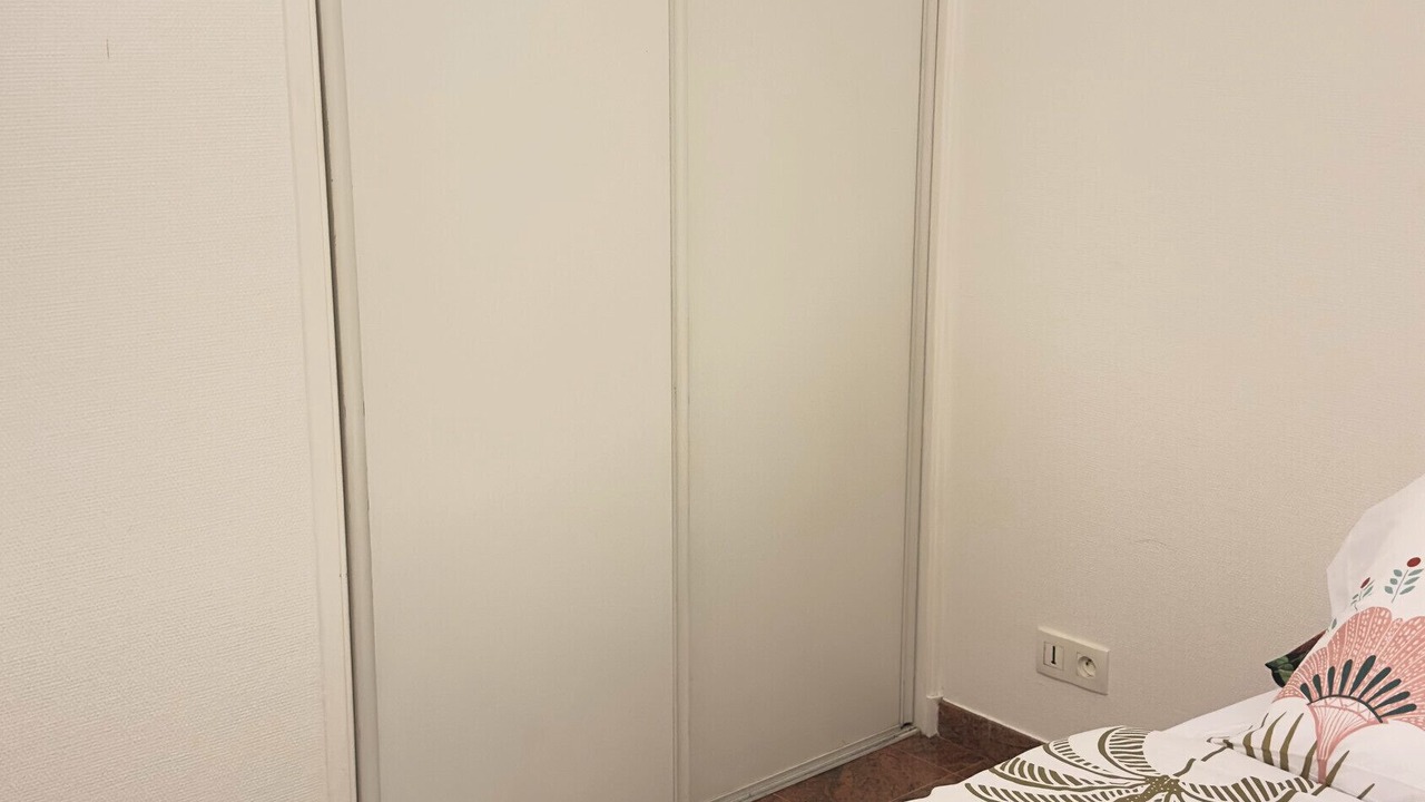 Photo of Bedroom in Drancy